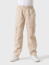 Gabardine Pants