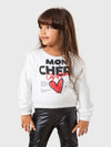 Mon Cheri Sweatshirt