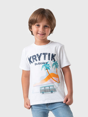 Krytik T-Shirt