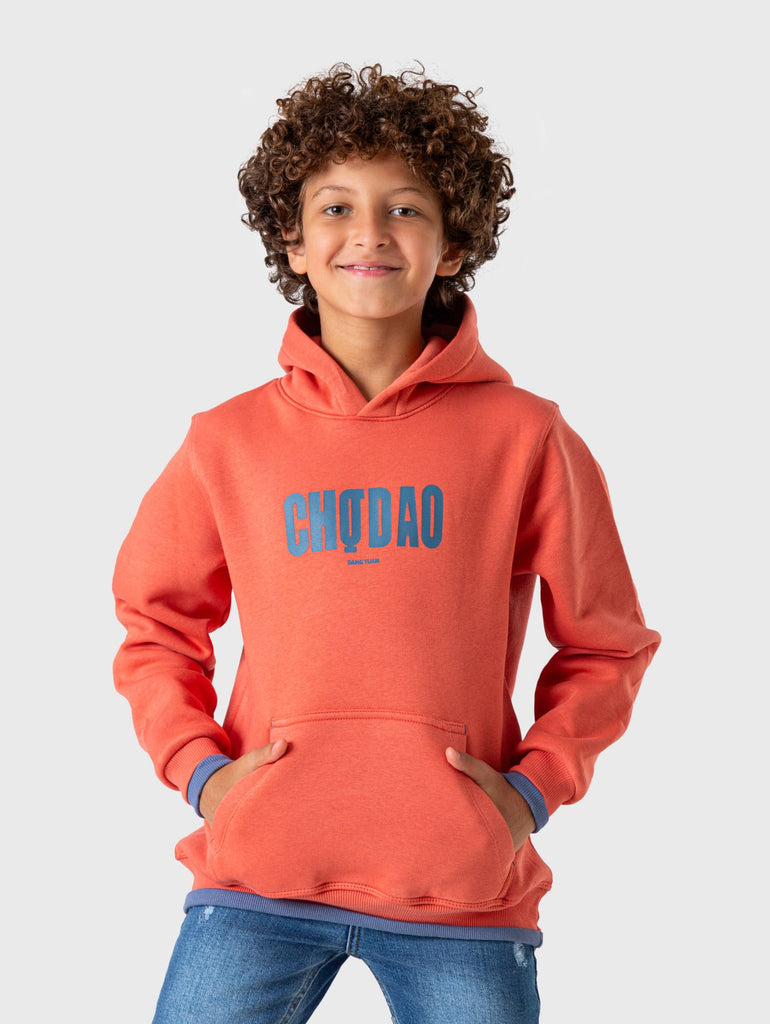 Chudo Sweatshirt