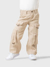 Gabardine Pants