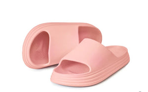 Wave Slide Slipper