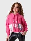 Pink SweatShirt