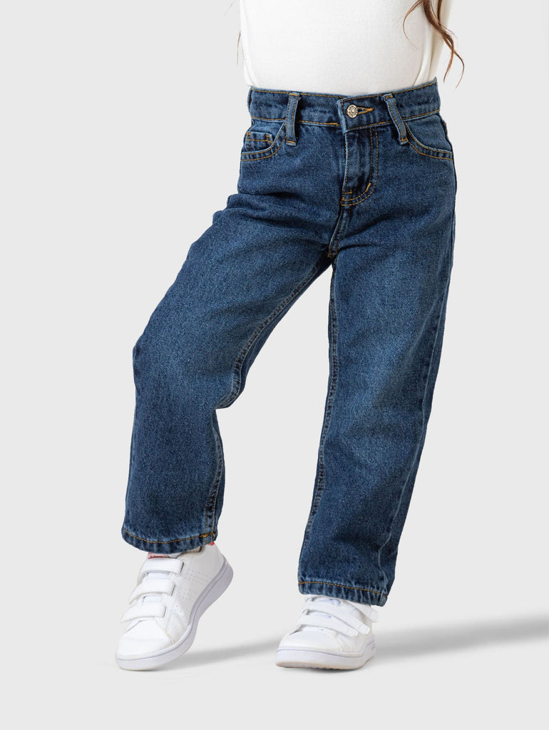 Jeans Pants
