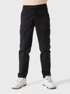 Cargo Gabardine Pants