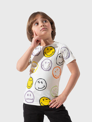 Smile T-Shirt