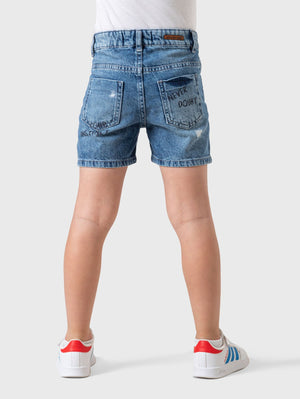 Jeans Short