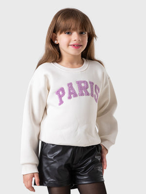 Paris Sweatshirt