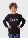 Inside Out Sweatshirt