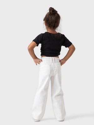 Gabardine Pants