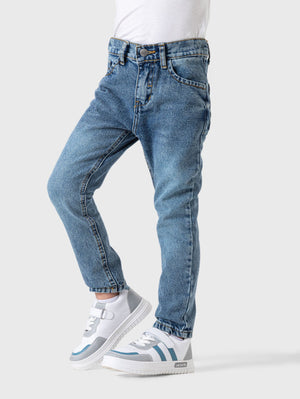 Boy friend Jeans Pants