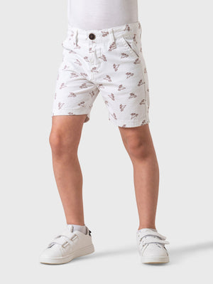 Dino Short