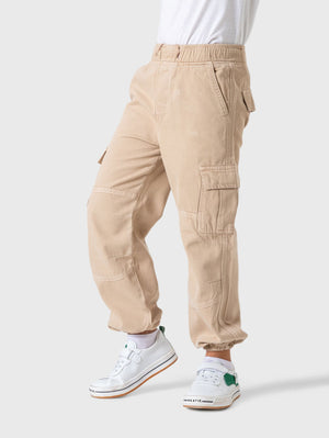 Joggers Gabardine Pants