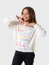 Girl Sweatshirt