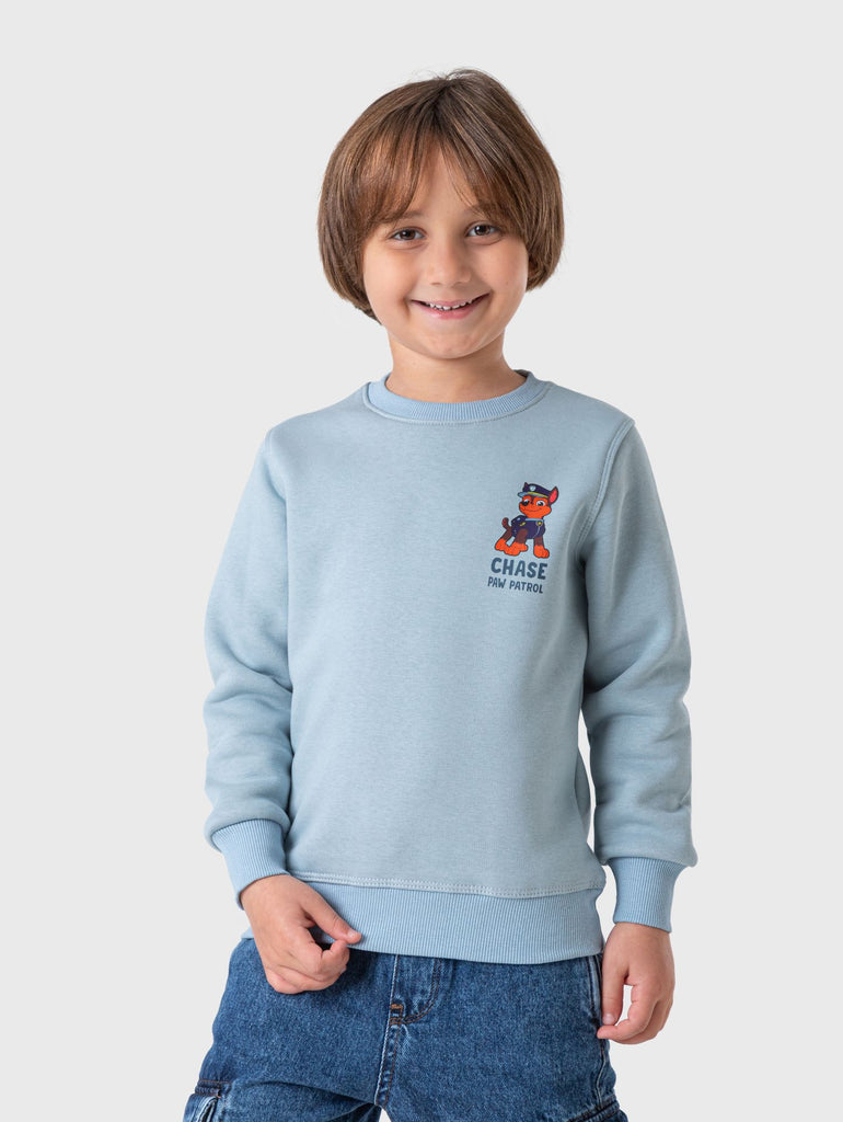 Paw Patrol sweatshirt