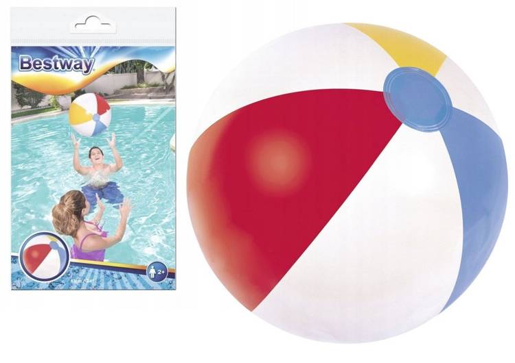 61cm Beach Ball