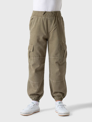 Joggers Gabardine Pants