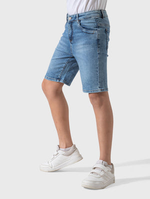 Jeans Short