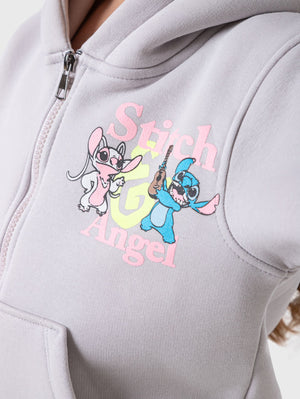 Stitch Pyjama