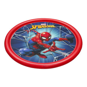 1.65m Splash Pad SpiderMan