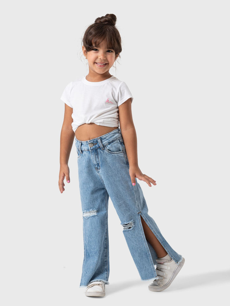 Jeans Pants