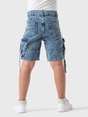 Jeans Short