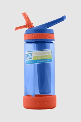 Water Bottle 473 ML