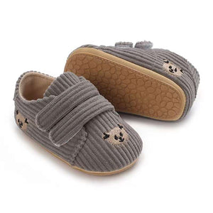 Bear Soft Shoes