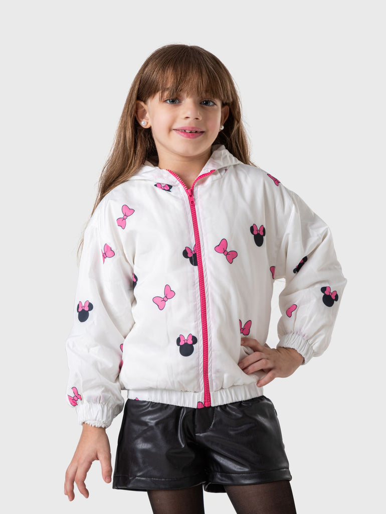 Minnie Jacket