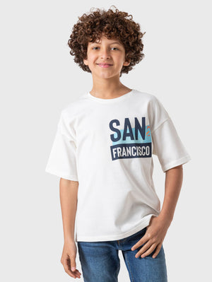 San Francisco T-Shirt