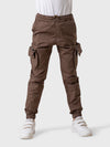 Gabardine Pants