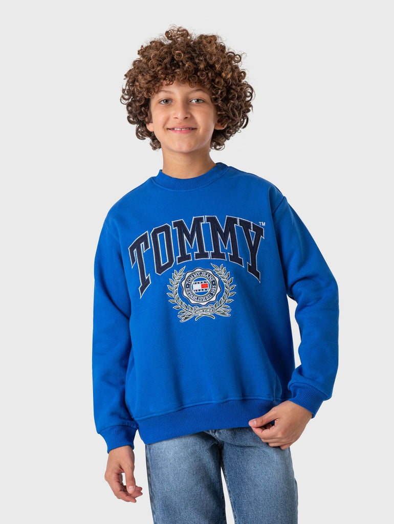 Tommy Sweatshirt