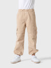 Joggers Gabardine Pants