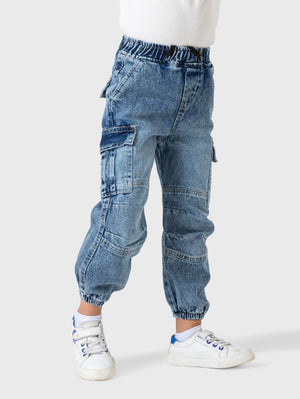 Joggers Jeans Pants