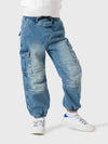 Joggers Jeans Pants