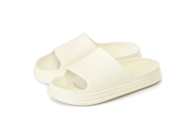 Wave Slide Slipper