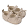 Bow Soft Shoes