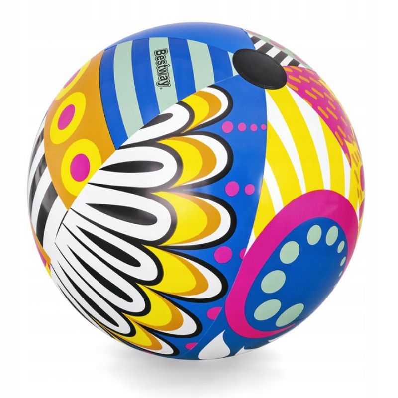 91cm FLIRTY FIESTA BEACH BALL