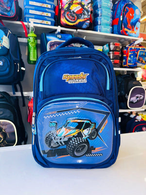 Speedy Backpack