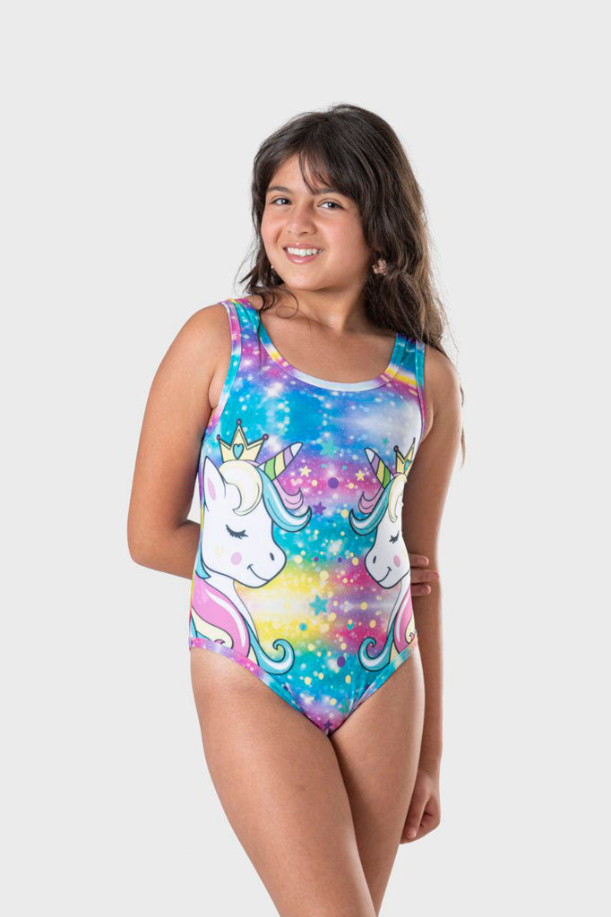 Unicorn Swim Suit