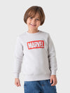 Marvel Sweatshirt