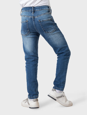 Jeans Trousers