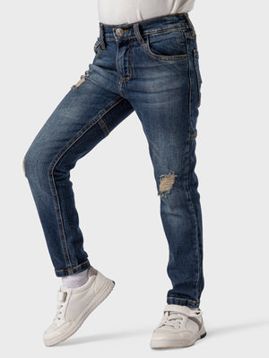 Jeans Trousers