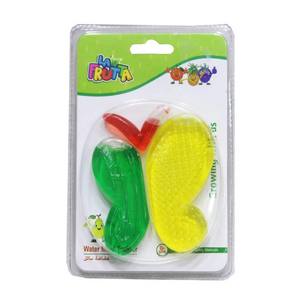 CHILD TEETHER