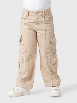 Cargo Pants