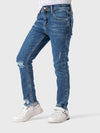 Jeans Trousers