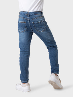 Jeans Trousers