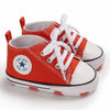 Soft Converse shoes