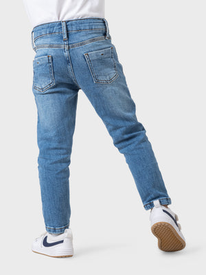 Jeans Trousers