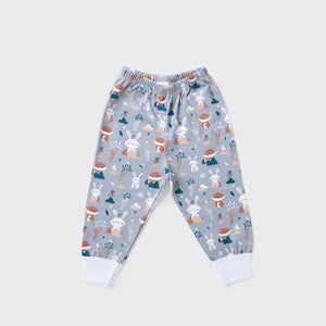 Rabbit Pants